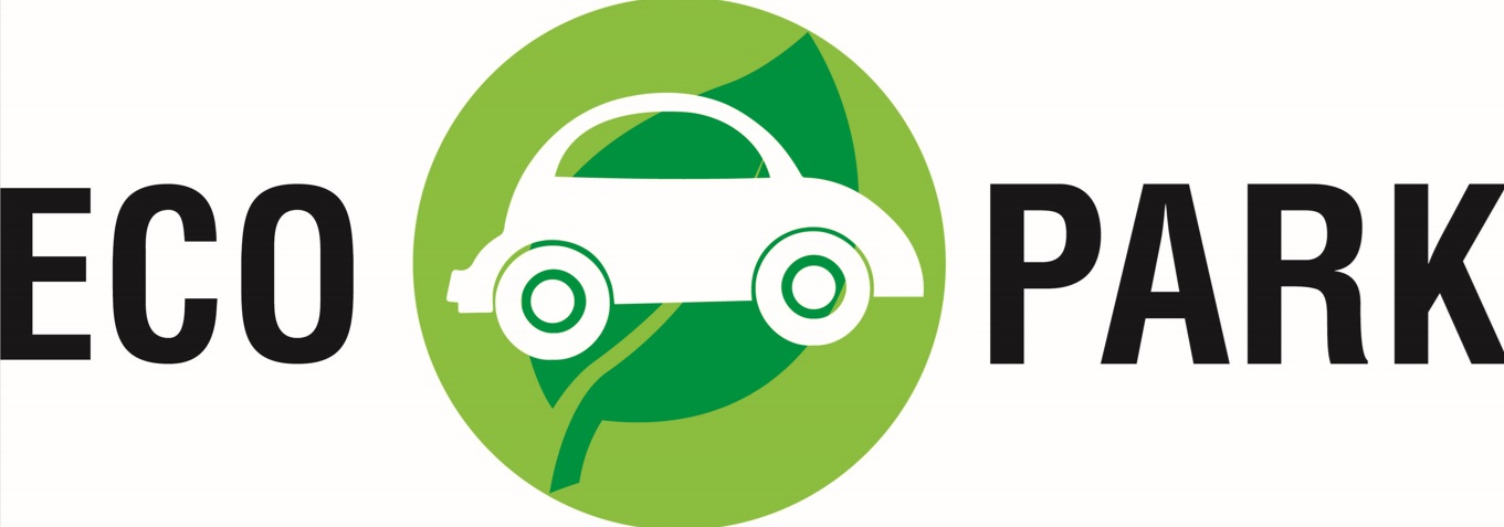 Logo de ECOPARK