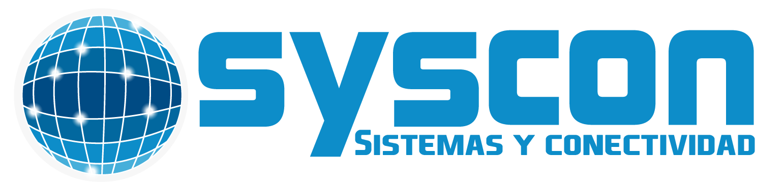 Logo SYSCON